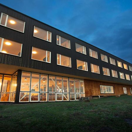 Best Western Patagonia Puerto Natales Zewnętrze zdjęcie