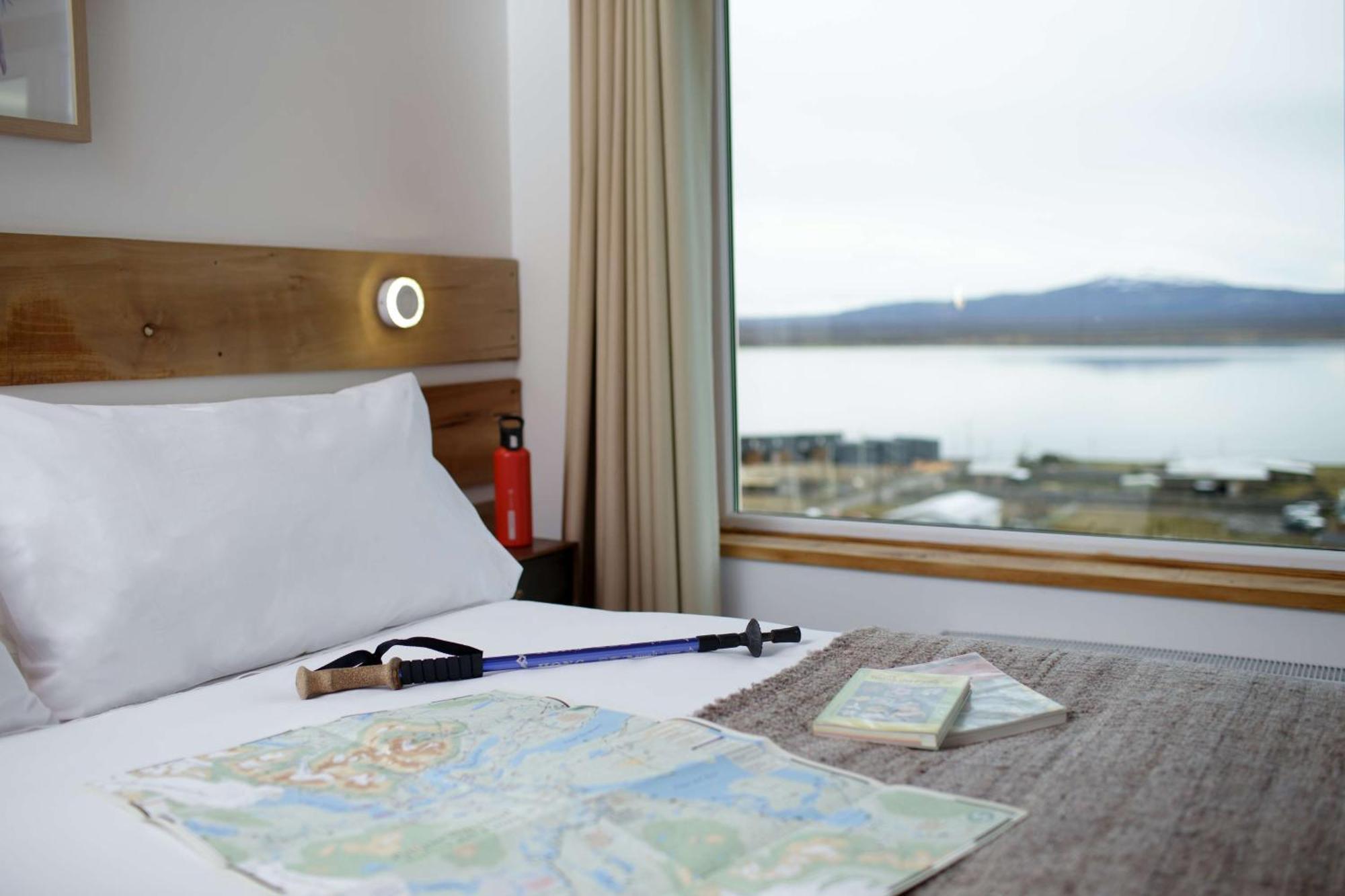 Best Western Patagonia Puerto Natales Zewnętrze zdjęcie