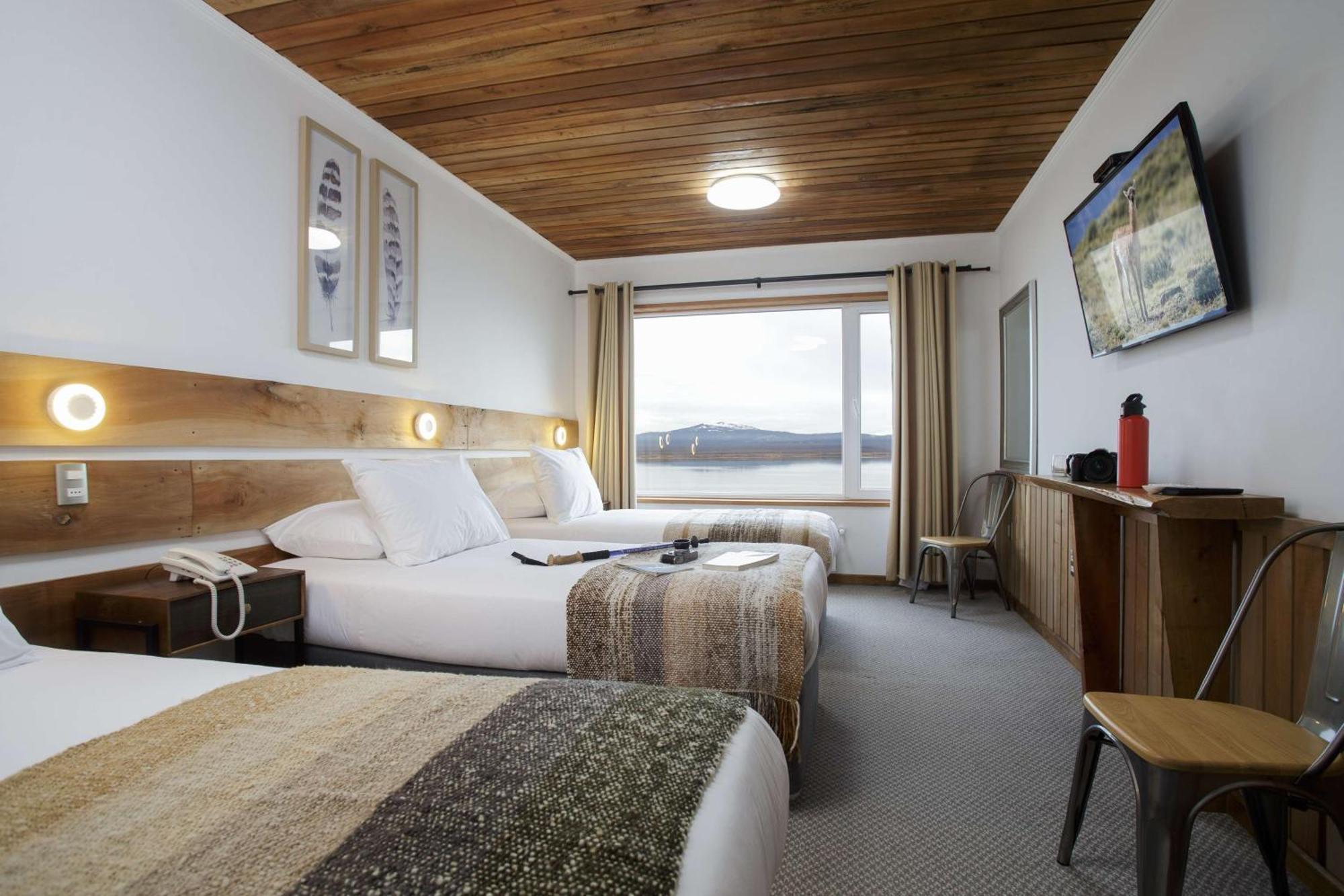 Best Western Patagonia Puerto Natales Zewnętrze zdjęcie