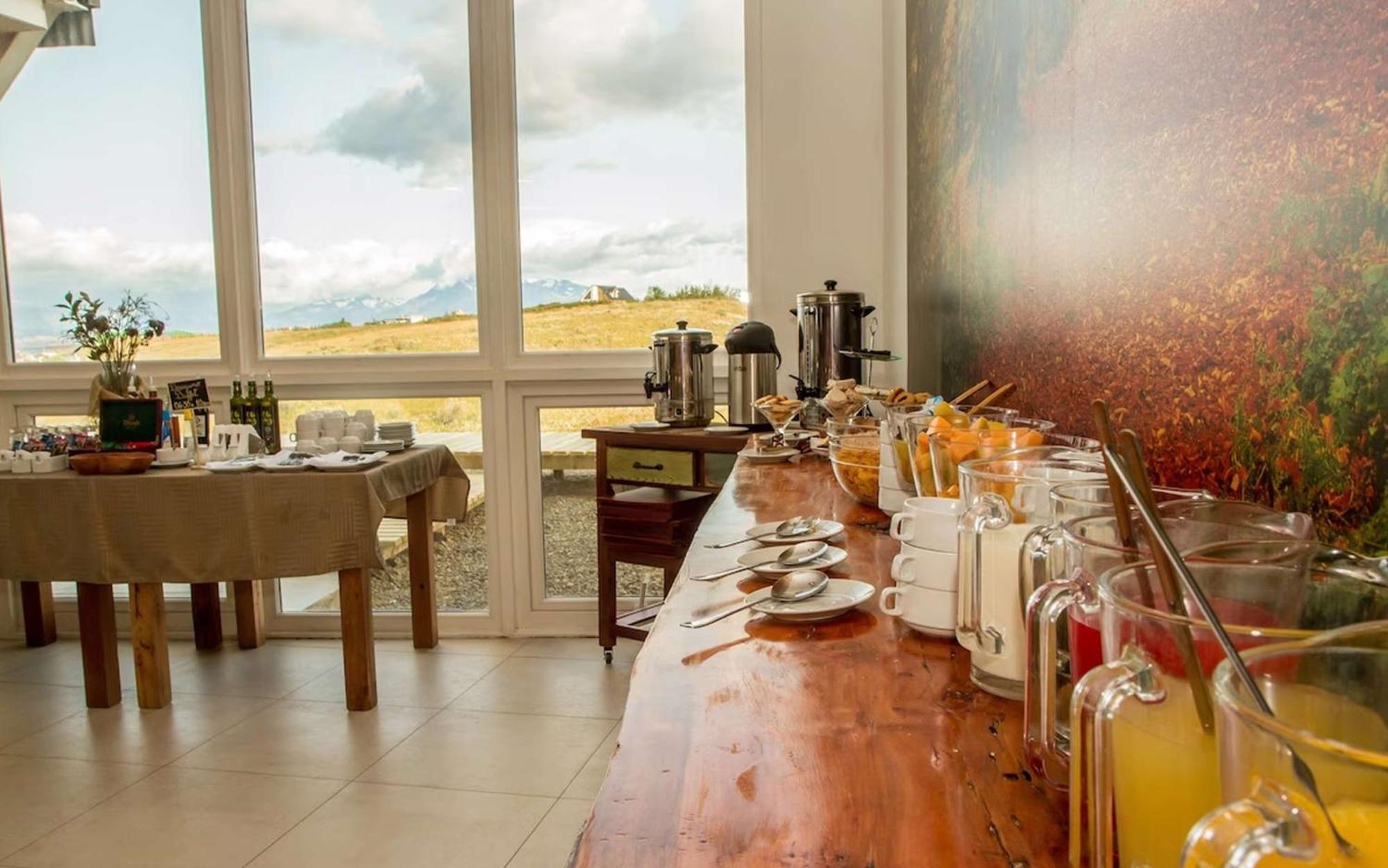 Best Western Patagonia Puerto Natales Zewnętrze zdjęcie