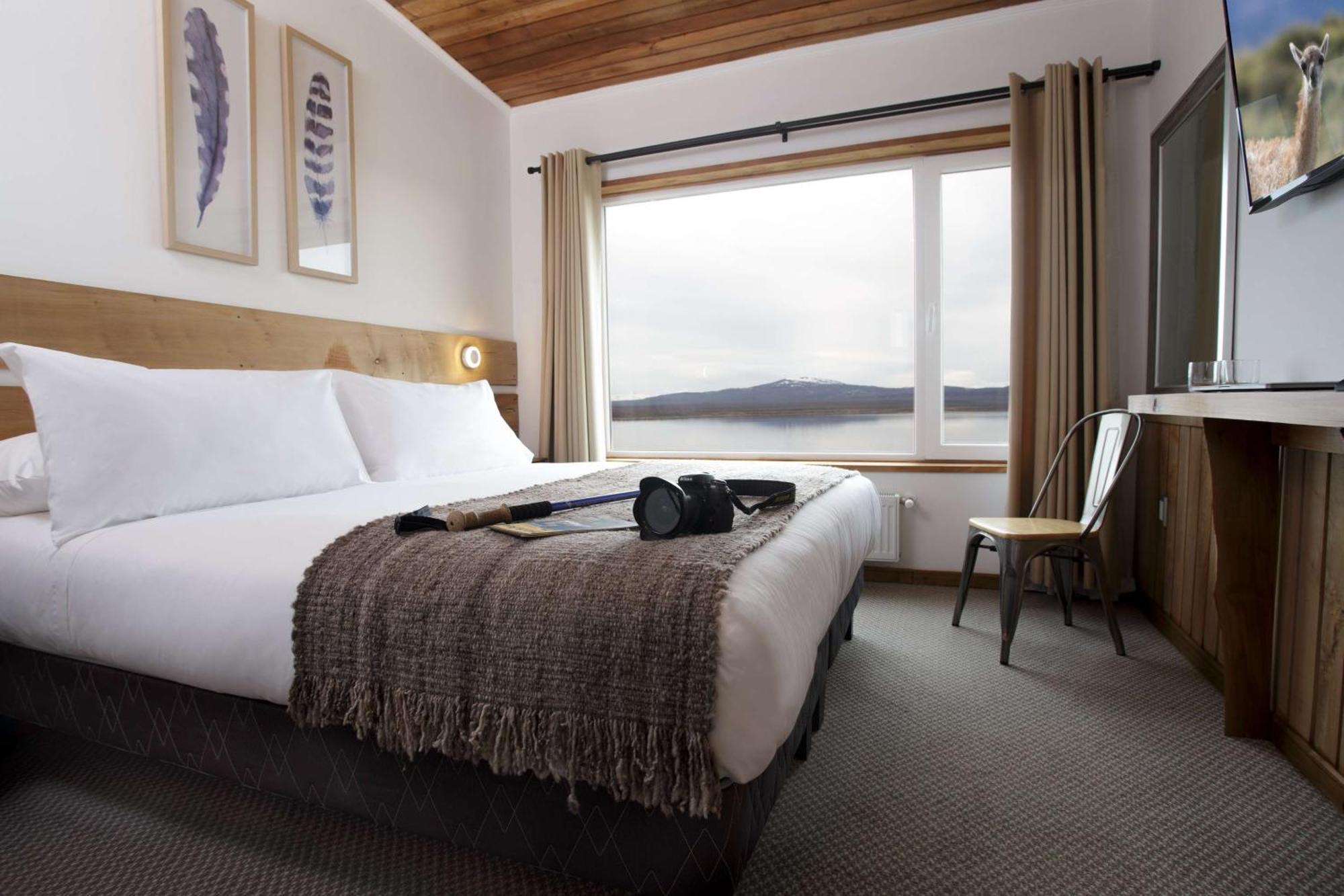 Best Western Patagonia Puerto Natales Zewnętrze zdjęcie