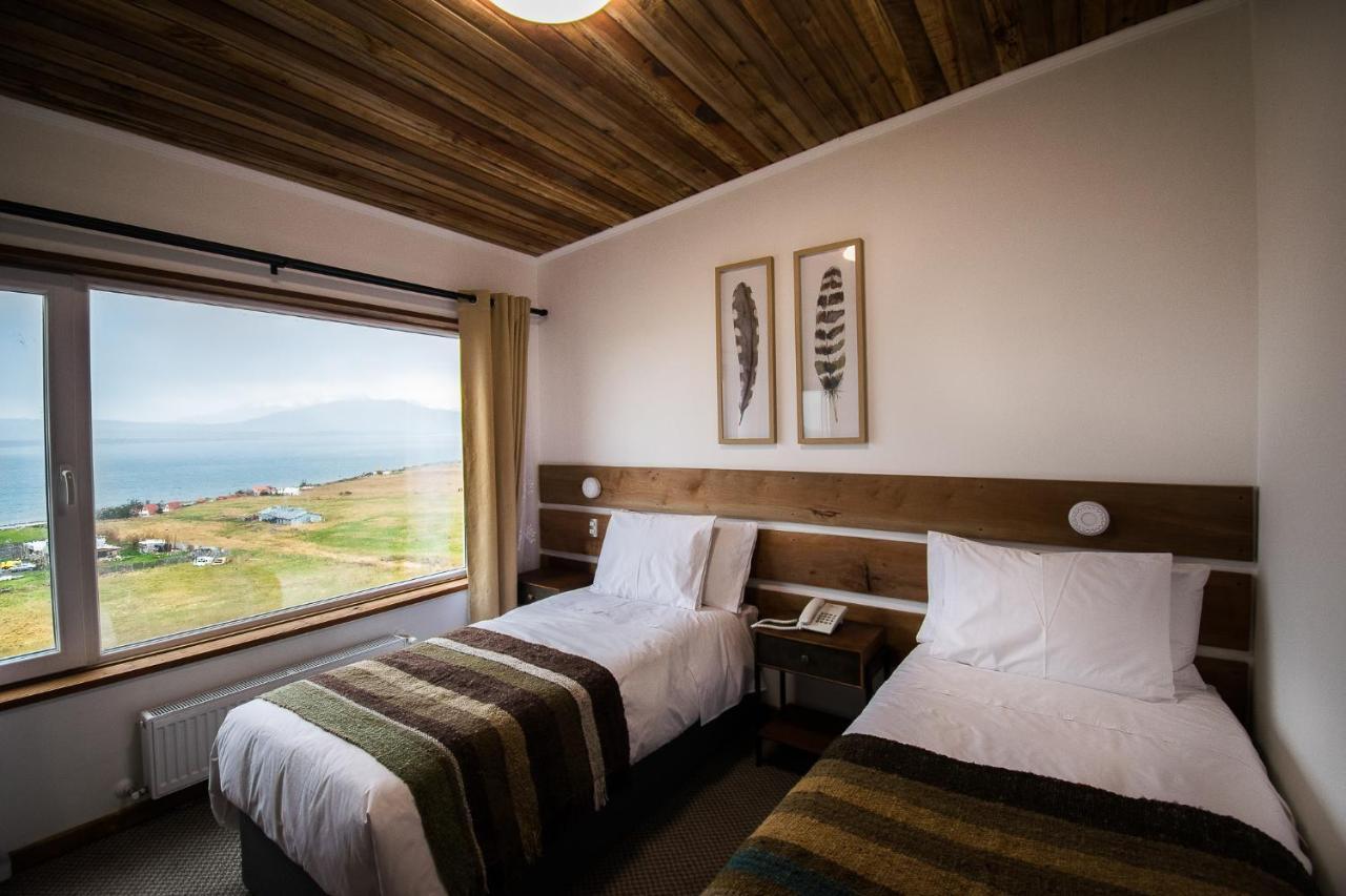 Best Western Patagonia Puerto Natales Zewnętrze zdjęcie