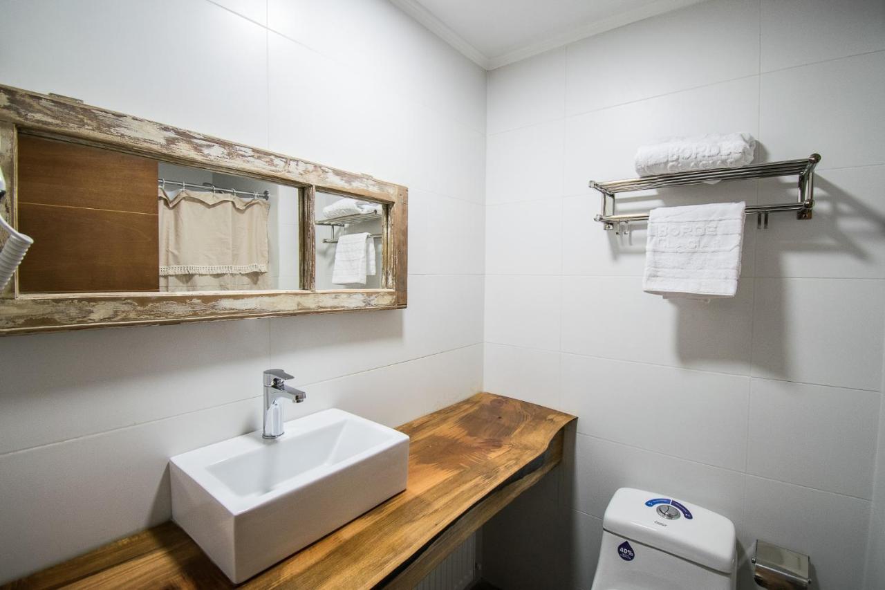 Best Western Patagonia Puerto Natales Zewnętrze zdjęcie