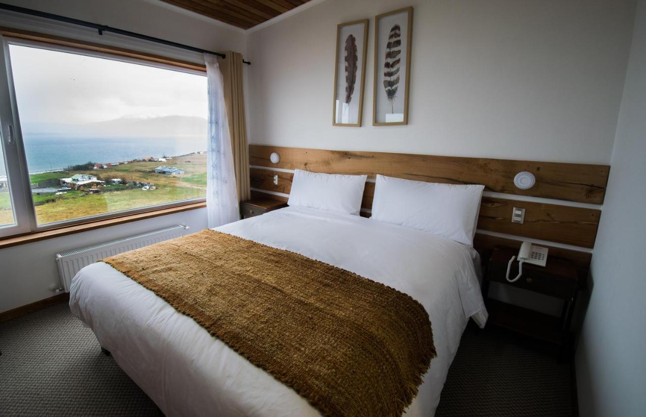 Best Western Patagonia Puerto Natales Zewnętrze zdjęcie