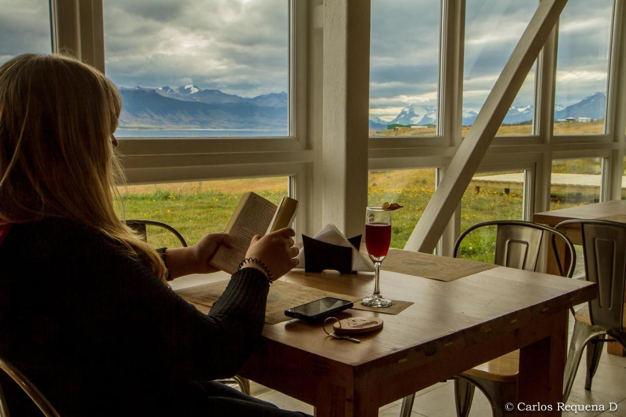 Best Western Patagonia Puerto Natales Zewnętrze zdjęcie